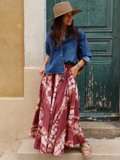 Petit Talisman Améthyste