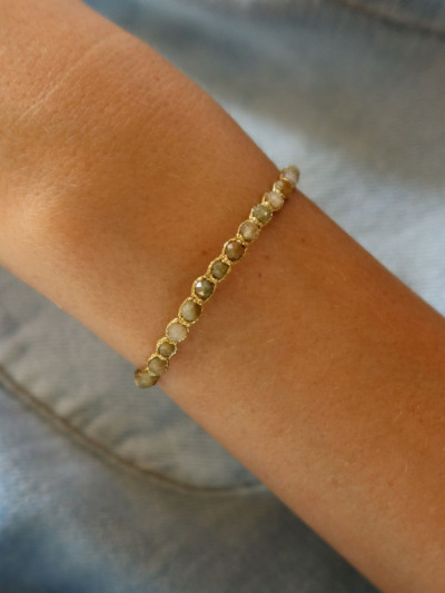 Bracelet CONSTANCE 2
