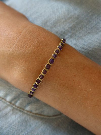 Bracelet CONSTANCE 3