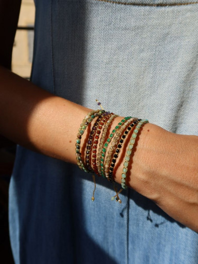 Bracelet CONSTANCE 6