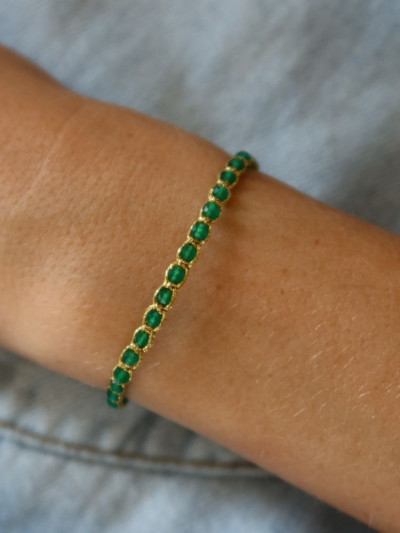 Bracelet CONSTANCE 6
