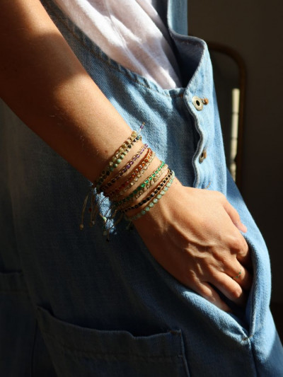 Bracelet CONSTANCE 7