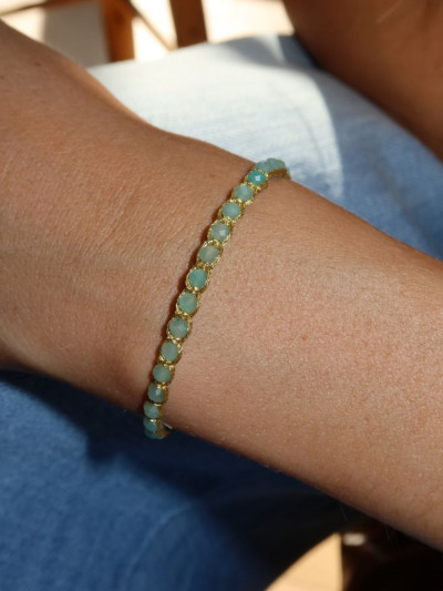 Bracelet CONSTANCE 7