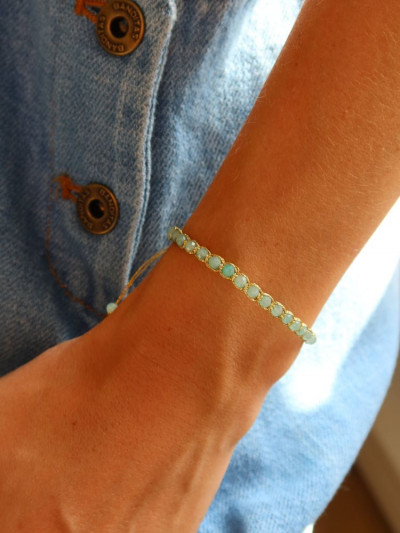 Bracelet CONSTANCE 7