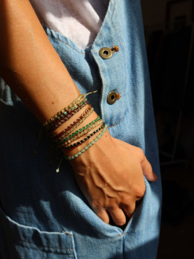 Bracelet CONSTANCE 8
