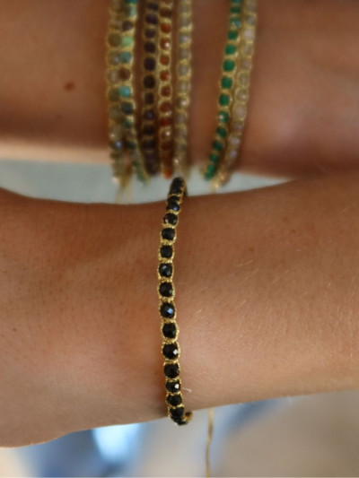 Bracelet CONSTANCE 8