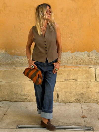 Jean WILL bleu 2
