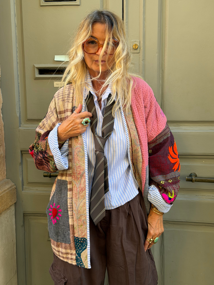 Kimono INDY 8