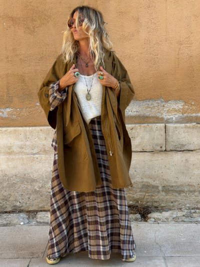 Cape GIGI camel 2