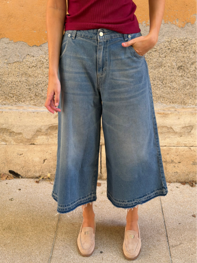 Jean BRAD bleu