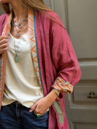 Kimono DALI multi