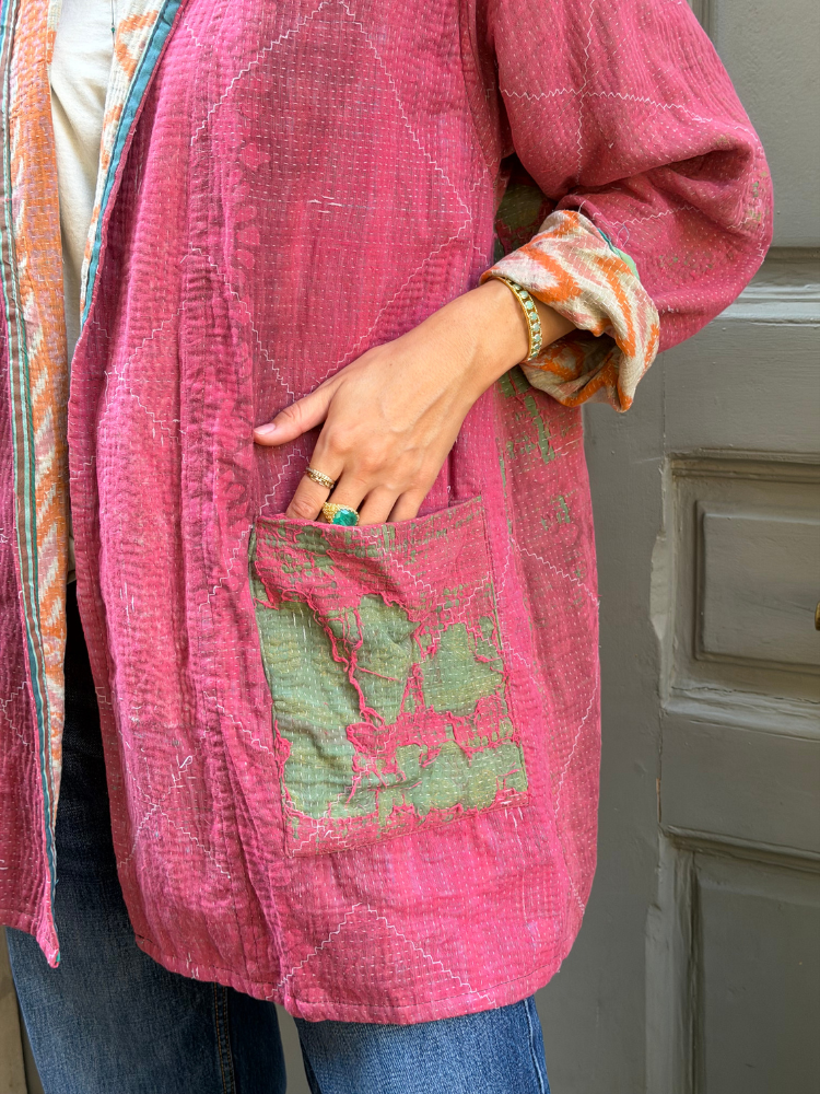 Kimono DALI multi