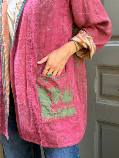 Kimono DALI multi