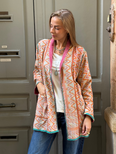 Kimono DALI multi