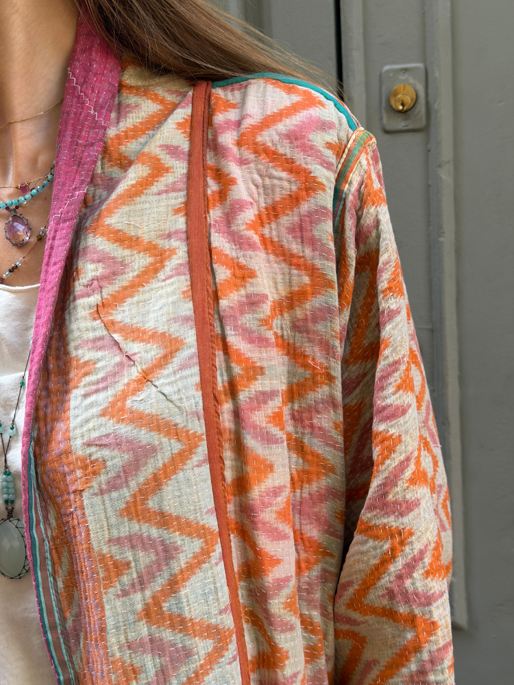 Kimono DALI multi