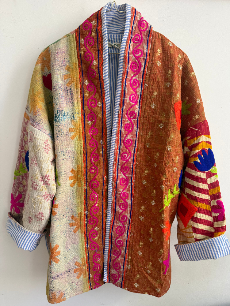 Kimono INDY 10