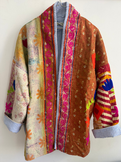 Kimono INDY 10