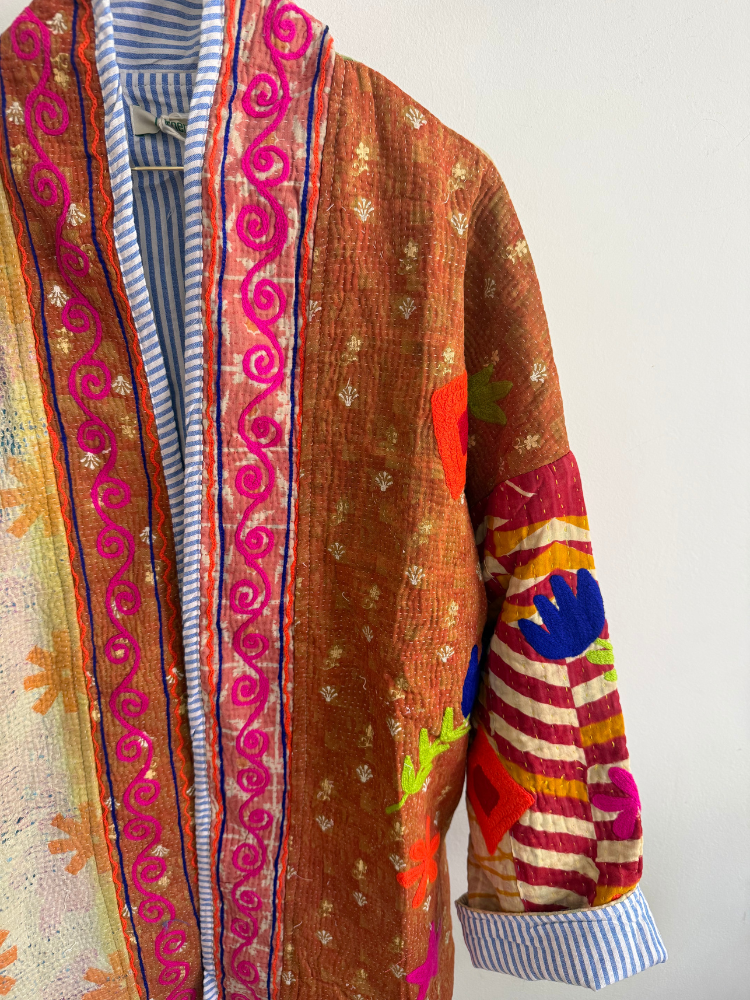 Kimono INDY 10