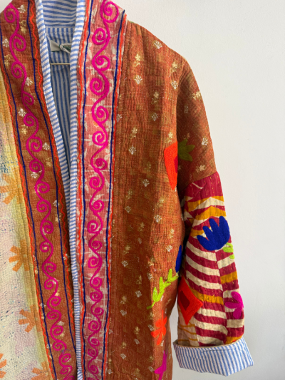 Kimono INDY 10
