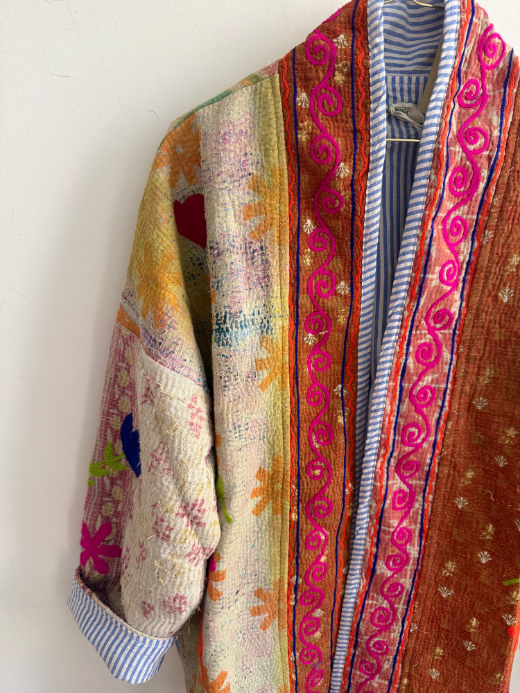 Kimono INDY 10