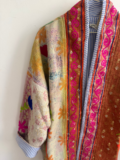 Kimono INDY 10