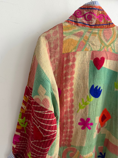 Kimono INDY 10