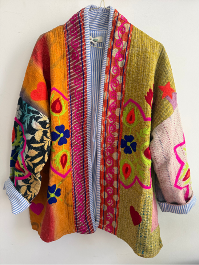 Kimono INDY 9