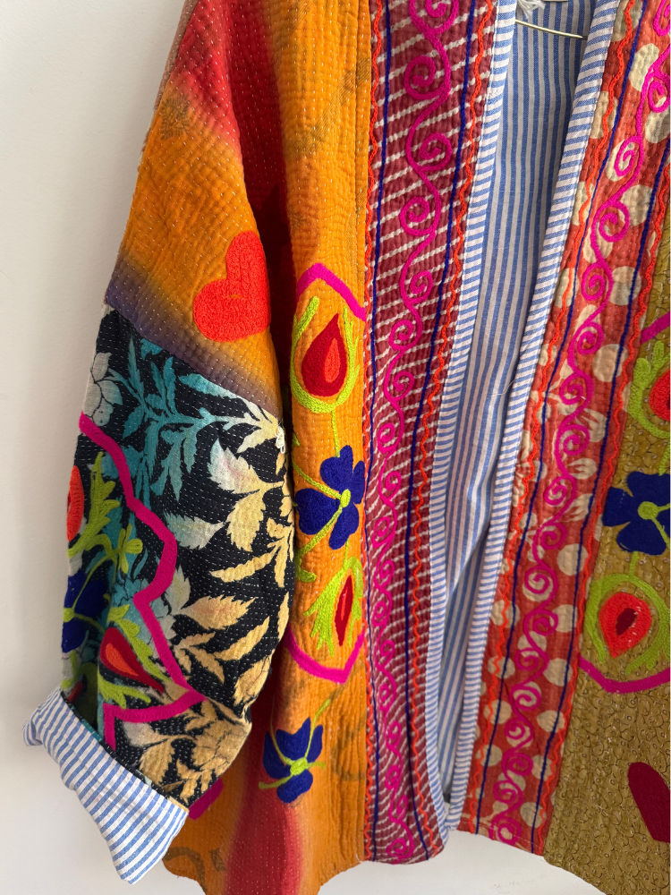 Kimono INDY 9