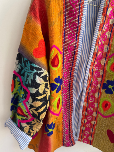 Kimono INDY 9