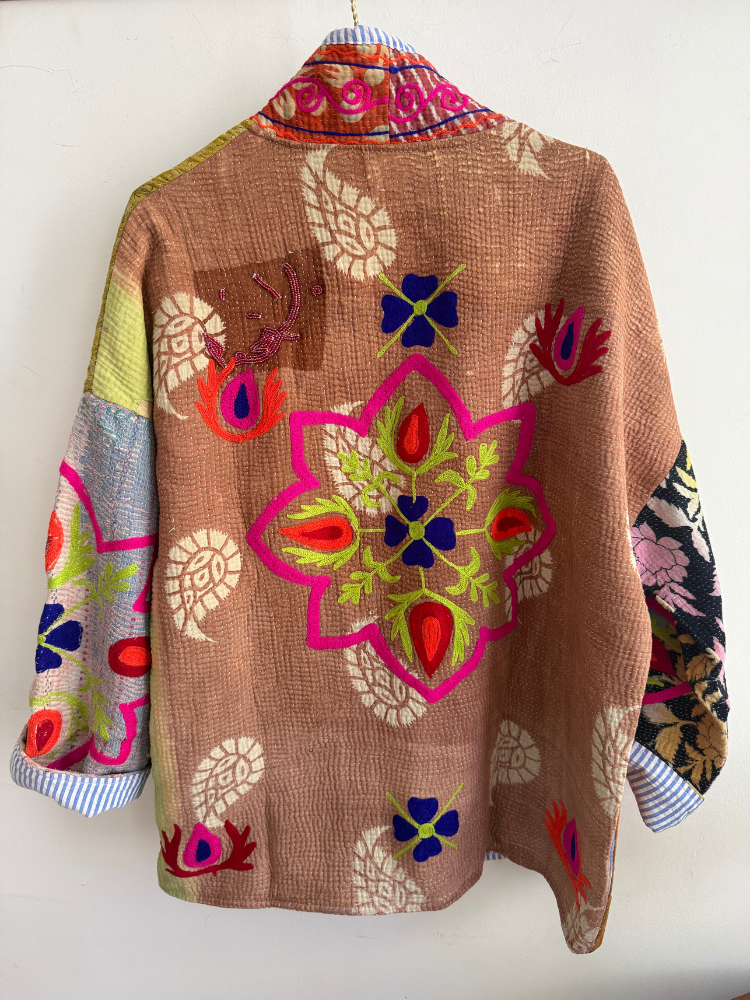 Kimono INDY 9