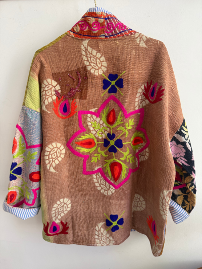 Kimono INDY 9