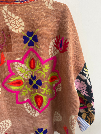 Kimono INDY 9