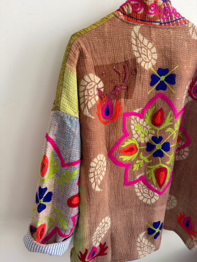 Kimono INDY 9