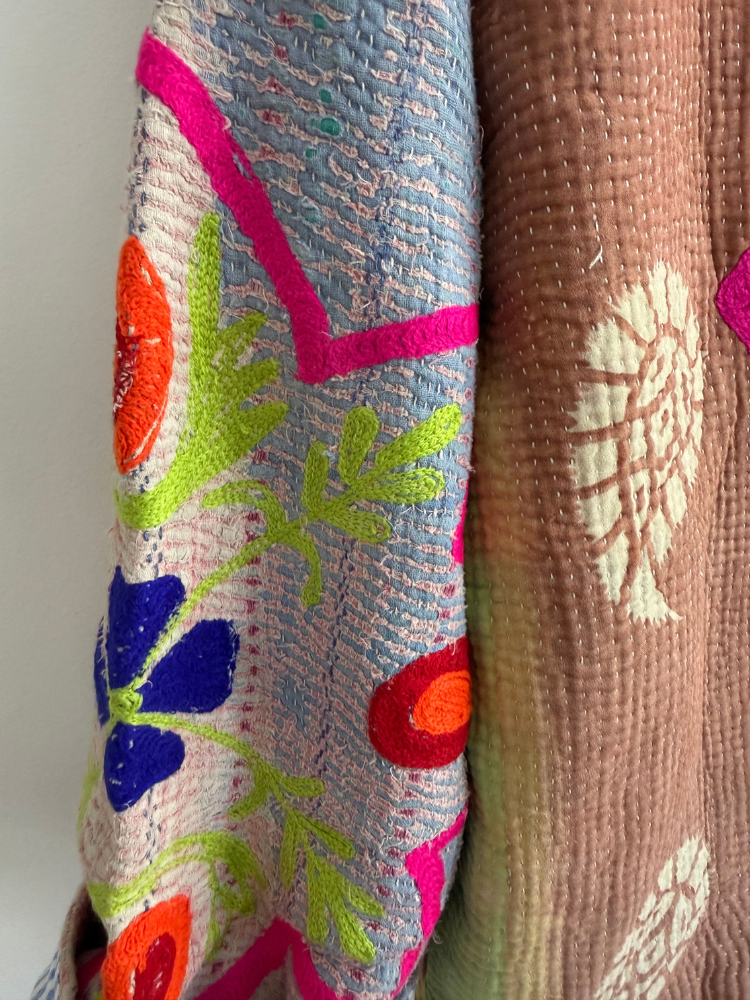 Kimono INDY 9