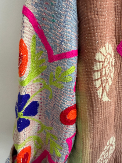 Kimono INDY 9