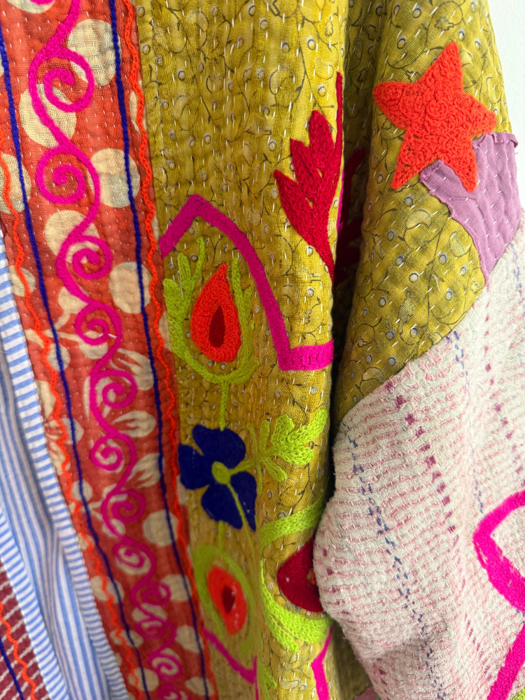Kimono INDY 9
