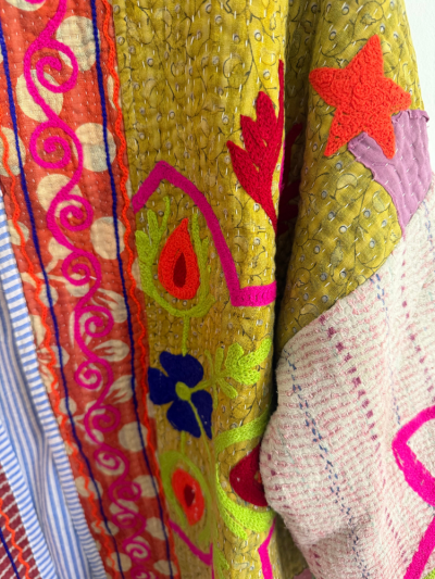 Kimono INDY 9
