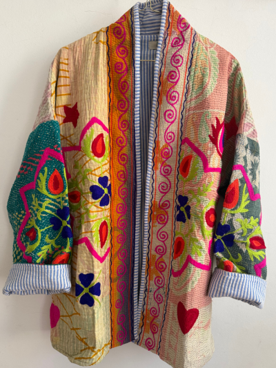 Kimono INDY 11