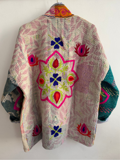 Kimono INDY 11