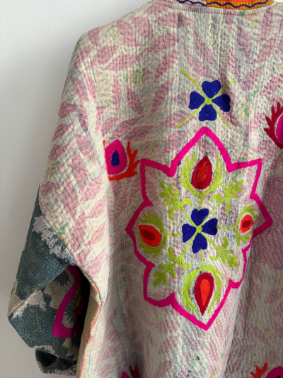Kimono INDY 11