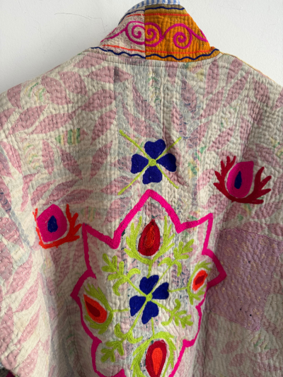 Kimono INDY 11