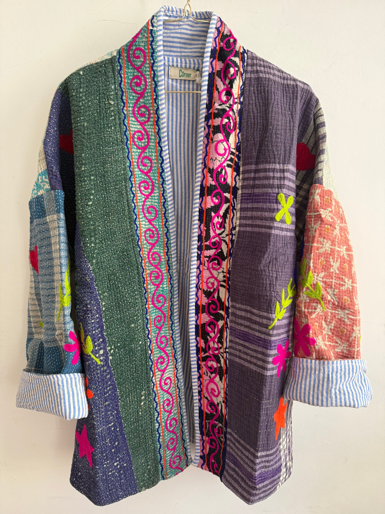 Kimono INDY 12