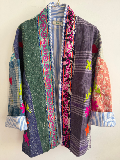 Kimono INDY 12