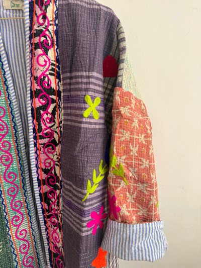 Kimono INDY 12