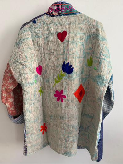 Kimono INDY 12 2