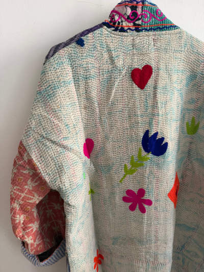 Kimono INDY 12