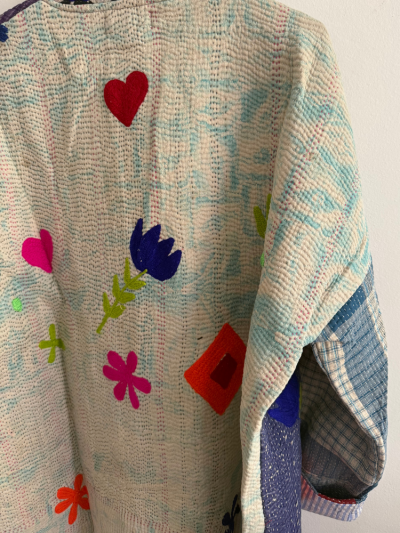Kimono INDY 12