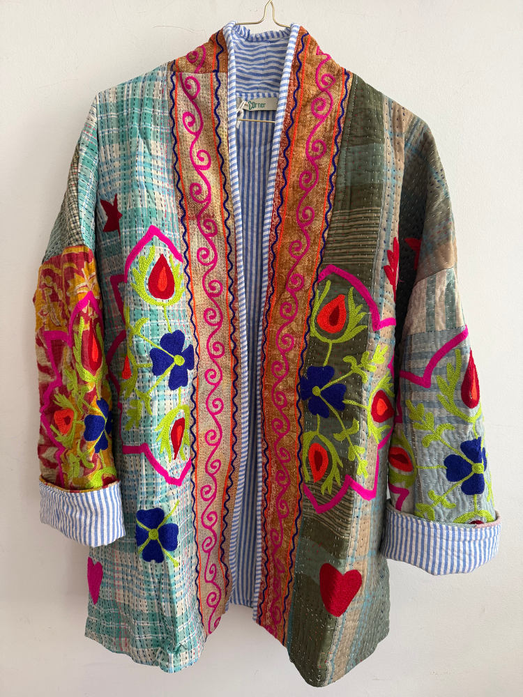 Kimono INDY 14