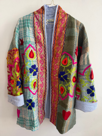 Kimono INDY 14