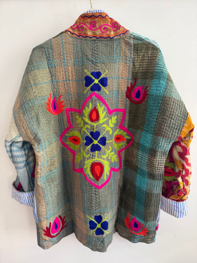 Kimono INDY 14 2